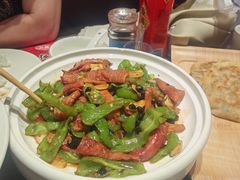 -润泽园饭庄(中山路店)