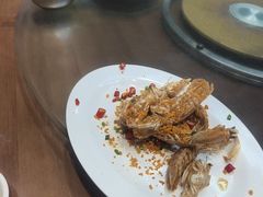 -岛中岛·海鲜大排档·万宁老字号(东澳店)