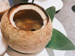 -汤城小厨•粤菜•靓汤(苏州街店)