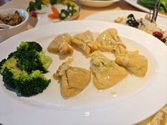 -功德林(南京西路店)