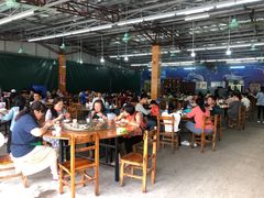 大堂-明记海鲜大排档(巽寮湾店)