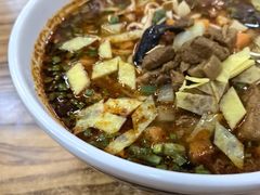 -老陕兄弟(彩虹新城店)