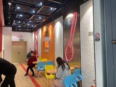 -DQ·蛋糕·冰淇淋(万象城店)