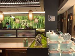 -山涧肴·湘味家肴(松岗满纷天地店)