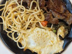 -豪客来牛排(金鼎广场店)