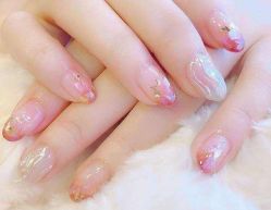 -Halo美甲美睫
