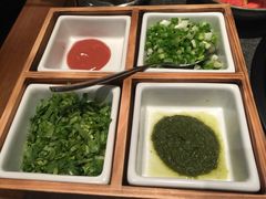 -老墙根涮肉·铜锅·烧烤(欢乐谷·王四营店)