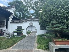 -绮园景区