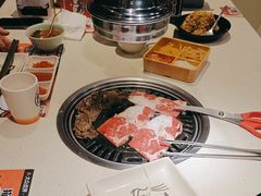 -猫爪爪原切自助烤肉(观音桥阳光世纪店)