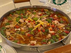 -蛙兔鸡自贡风味·特色江湖菜(广都店)