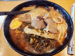 酸菜牛杂米线-老妈米线(金座店)