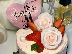-味多美蛋糕(百旺商城店)