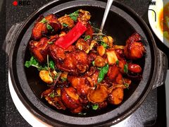 -鹿港小镇(金虹桥国际中心店)