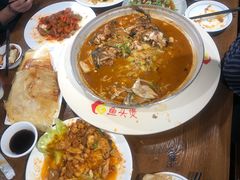-合家院饭庄(榆关道店)