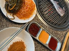 -高丽苑韩国烤肉(海昌路旗舰店)
