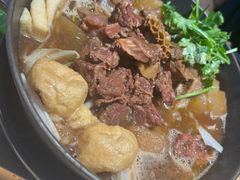 -牛腩之旅·牛腩牛杂煲(光启城美食城店)