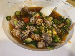 -202特色排档(五缘湾店)