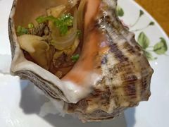 -花枝日本料理(金沟河店)