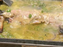 -炉鱼(萧山万象汇店)