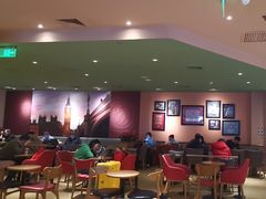 -COSTA COFFEE(西直门店)
