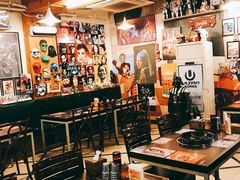 大堂-新村一只鸡(新村本店)