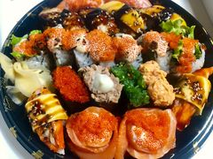 -河风精致寿司(双井店)
