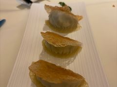 -利苑酒家(合景国际金融广场店)