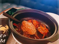 -Ministry of Crab•MOC(交子大道店)