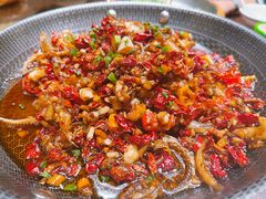 -衡厨·衡阳土菜(中南店)