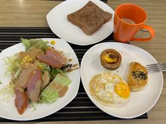 -重庆观音桥华美达安可酒店