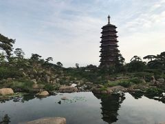 -北京雁栖湖国际会展中心