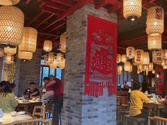 -二十八里太湖船菜(吉祥路店)