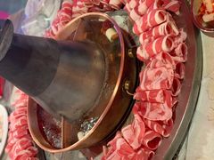 牛羊肉土豪圈-刘老表·瓦罐汤涮肉(青云谱店)