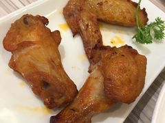 -必胜客(大悦城店)