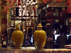 -金轩中餐厅 Jin Xuan(浦东丽思卡尔顿酒店)