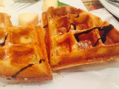 -必胜客(绿地新都会店)