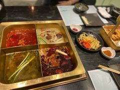 -王家渡火锅(金宝汇店)