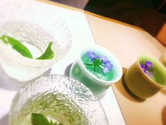 -茶是一枝花泡茶店
