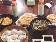 -赤酱红油(家乐福店)
