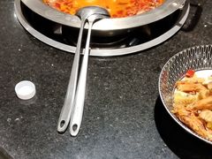 -清真·锦翔炝锅鱼(明德门店)