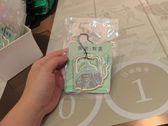 -茶米有言(城市市集龙之梦店)