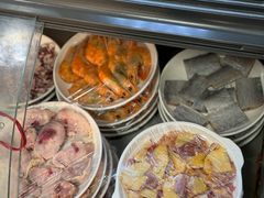 -玲燕蒸菜馆(江东路店)