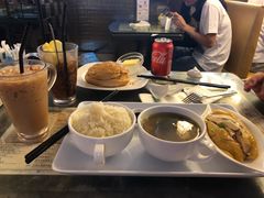 -翠华餐厅(德辅道中店)