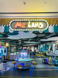 -meland亲子乐园•活动包场(佛山新DNA购物中心店)