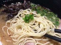 -一豚轩·烧鸟·豚骨拉面(五四路店)