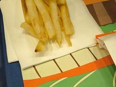 -汉堡王(徐汇绿地缤纷店)