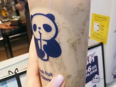 -茶百道(爱融荟城店)