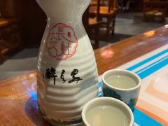 -醉长安(钟楼旗舰店)