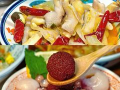 -福苗小骆驼烧烤(莲湖路店)
