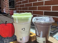 -潮十三潮汕砂锅粥(高新四路大都荟店)